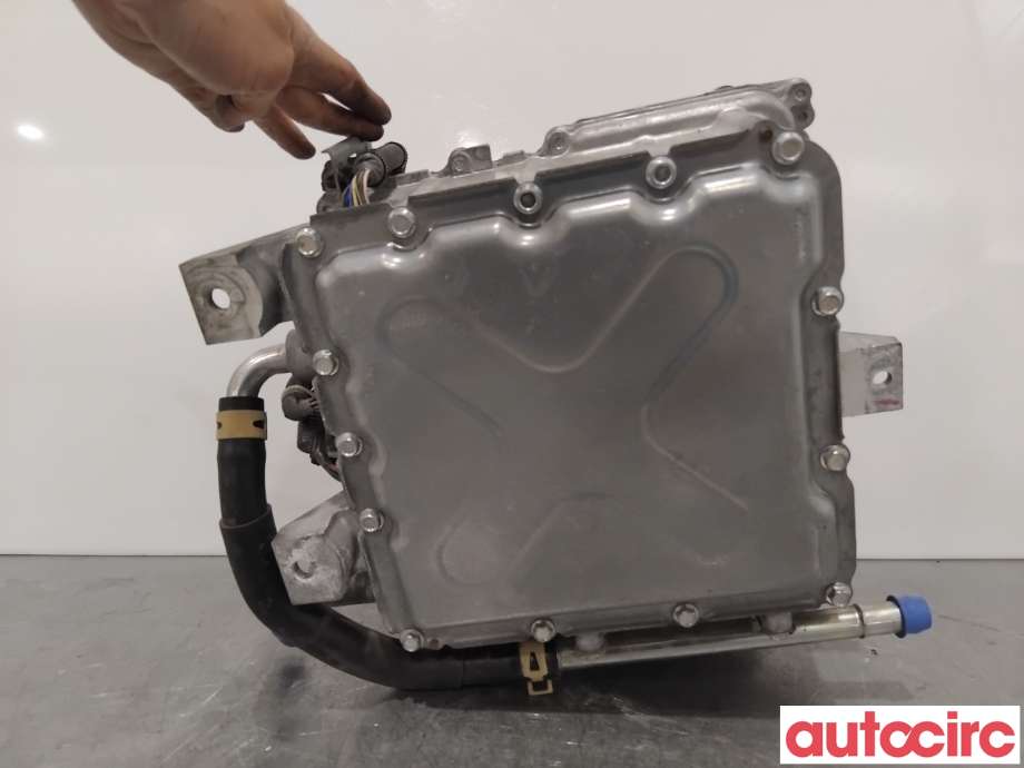 Inverter hybrid til Mitsubishi Outlander 2012-2015 (Type III, Fase 1)  (MITSUBISHI|9410A055||9410A064)