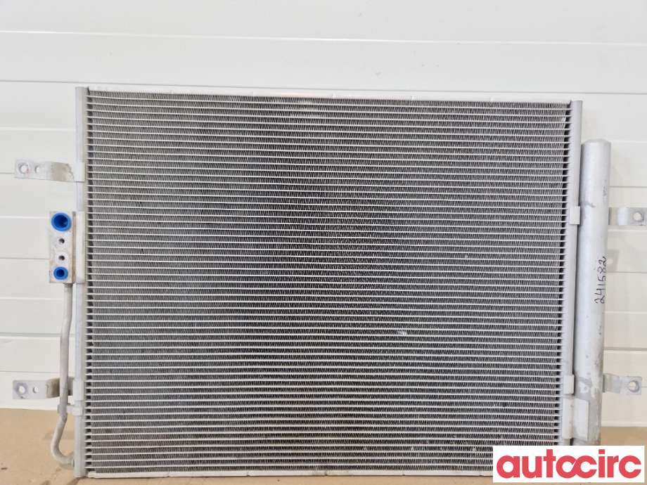 Aircondition radiator til Kia e-Soul 2019-->> (Type III)  (KIA|97606J2000|)