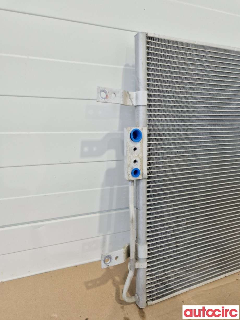 Aircondition radiator til Kia e-Soul 2019-->> (Type III)  (KIA|97606J2000|)