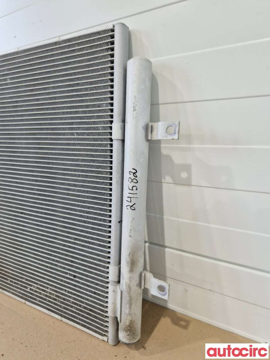 Aircondition radiator til Kia e-Soul 2019-->> (Type III)  (KIA|97606J2000|)