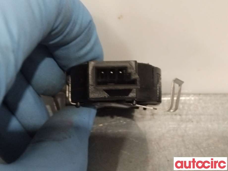 Sensor regnsensor til MG ZS EV 2019-2021 (Type I, Fase 1) (MG|10469165|)