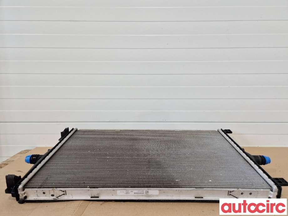 Radiator (automat gir) til Tesla Model 3 2018-2023 (Fase 1)  (TESLA|1494175-00-A|)