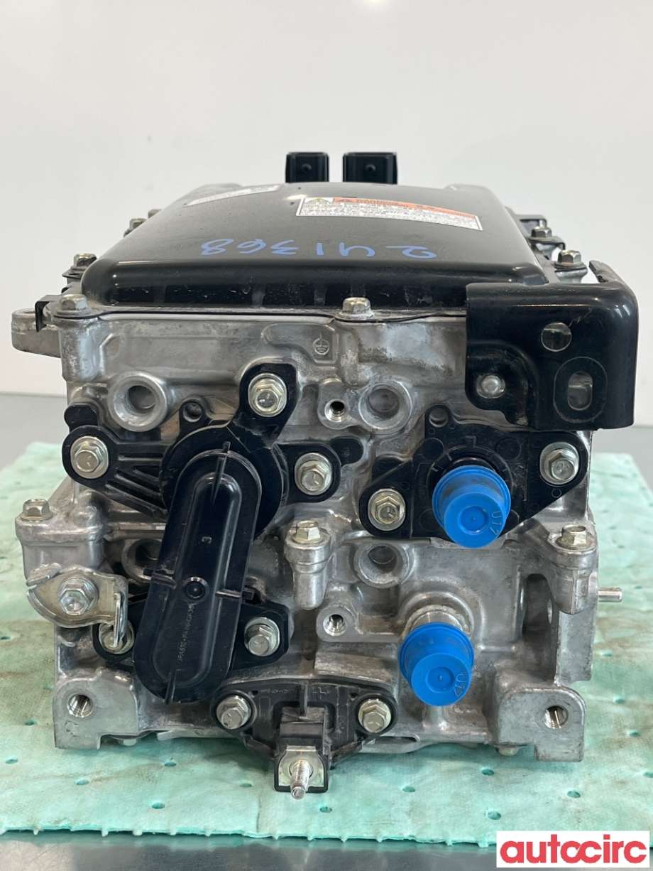 Inverter hybrid til Toyota C-HR 2016-->>  (TOYOTA|G920049135||G9200-47330)