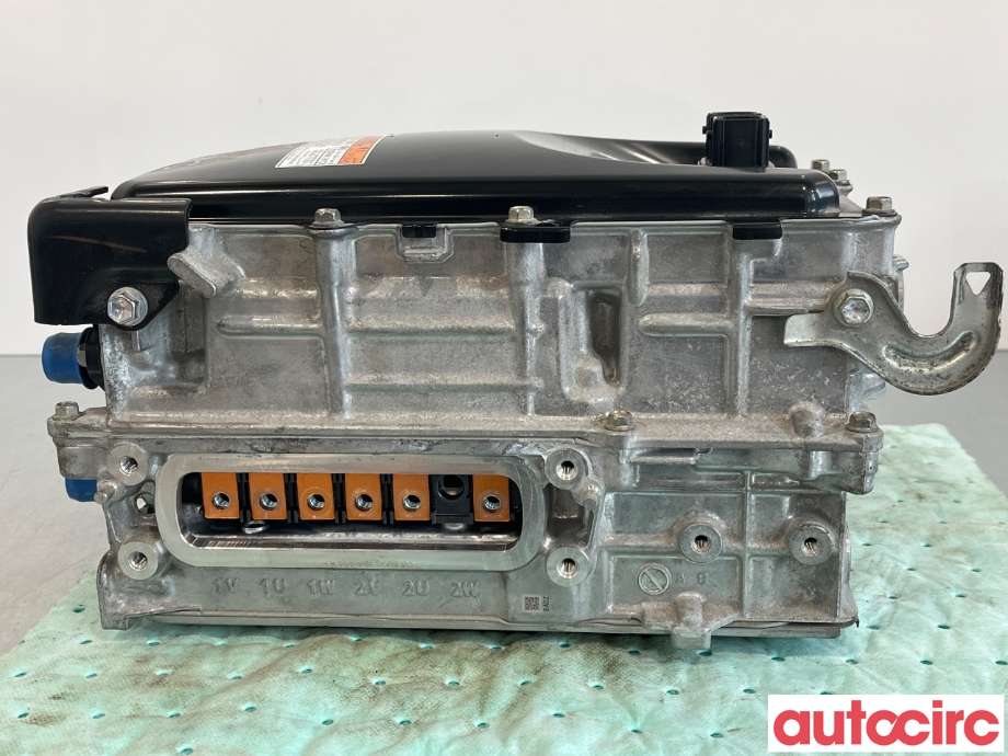 Inverter hybrid til Toyota C-HR 2016-->>  (TOYOTA|G920049135||G9200-47330)