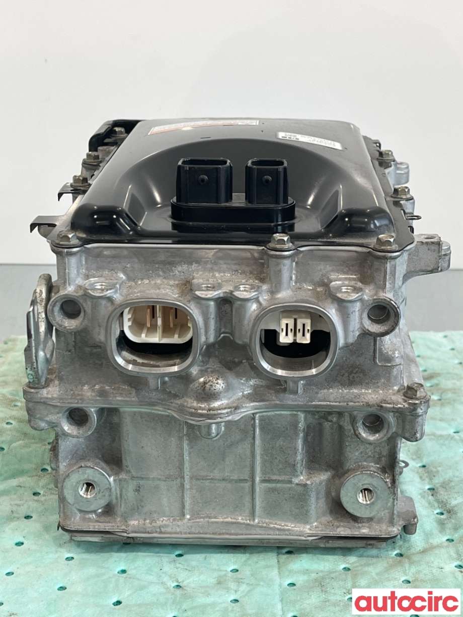 Inverter hybrid til Toyota C-HR 2016-->>  (TOYOTA|G920049135||G9200-47330)