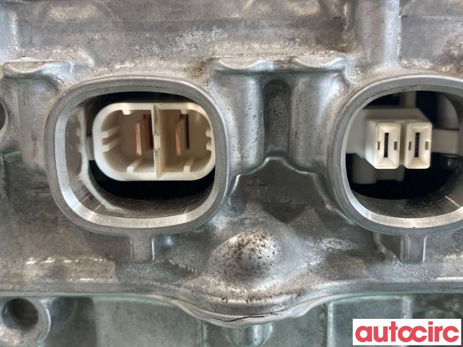 Inverter hybrid til Toyota C-HR 2016-->>  (TOYOTA|G920049135||G9200-47330)