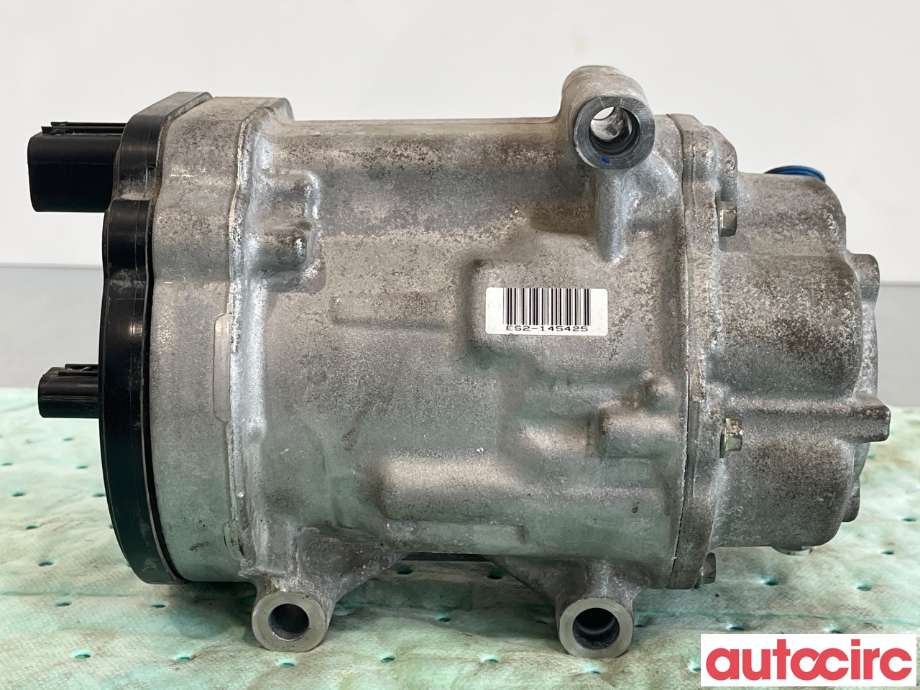 Aircondition kompressor til Toyota C-HR 2016-->>  (TOYOTA|8837047092|042400-0370|)