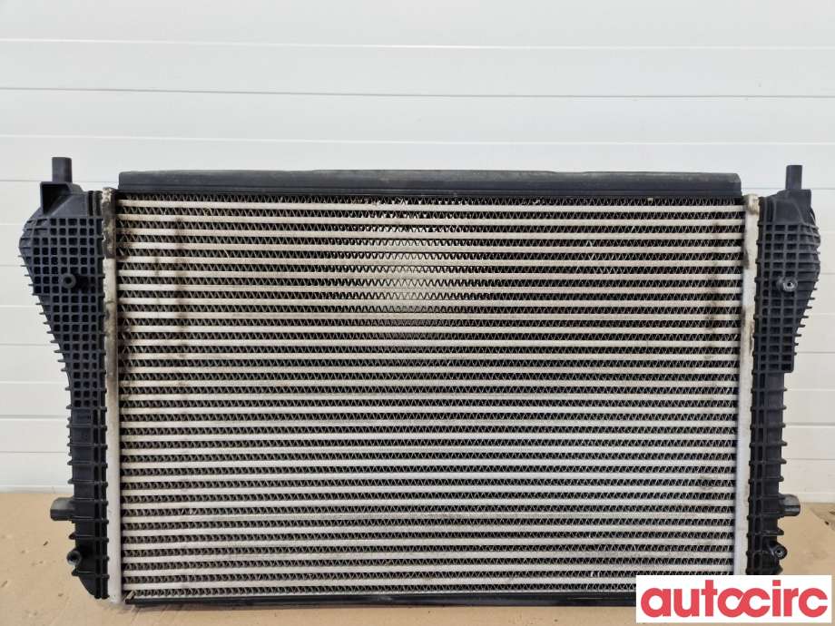 Intercooler til VW Golf VI 2008-2012  (VOLKSWAGEN|1K0145803CG|)