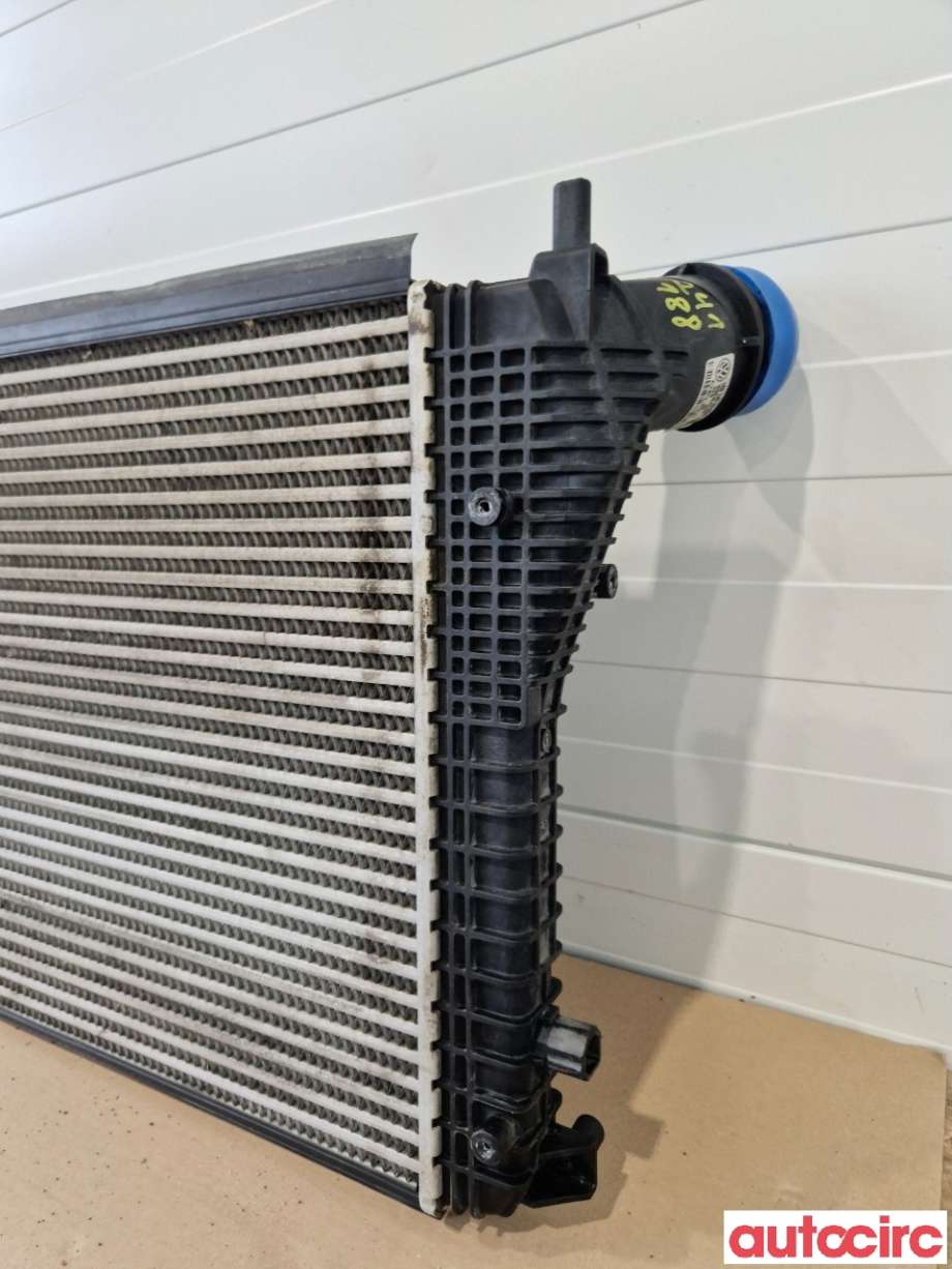 Intercooler til VW Golf VI 2008-2012  (VOLKSWAGEN|1K0145803CG|)
