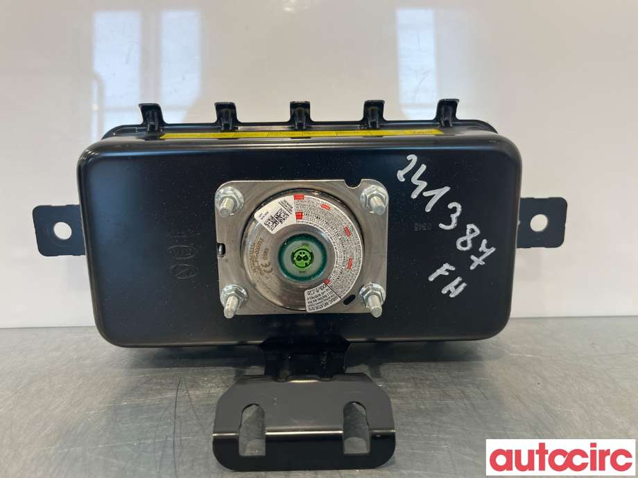 Airbag passasjer til Hyundai Kona 2017-2021 (Type I, Fase 1)  (HYUNDAI|80300J9000)
