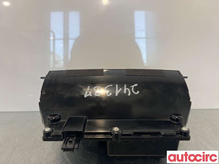 Diverse deler til Hyundai Kona 2017-2021 (Type I, Fase 1)  (HYUNDAI|95560CM000)