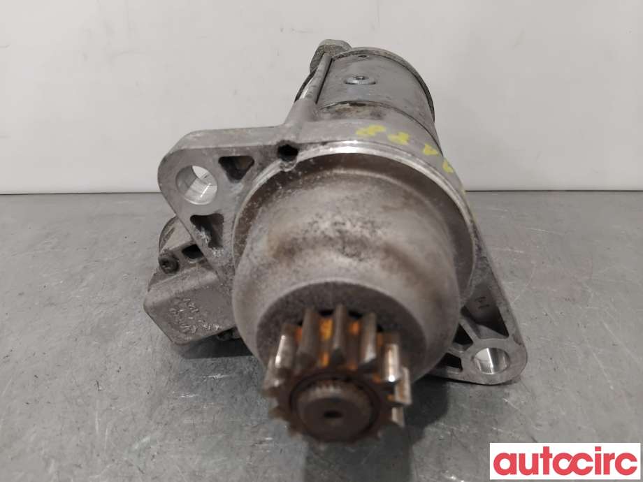 Starter diesel til VW Golf VI 2008-2012  (VOLKSWAGEN|0AM911021BX|ESW20ER20|0AM911021EX)