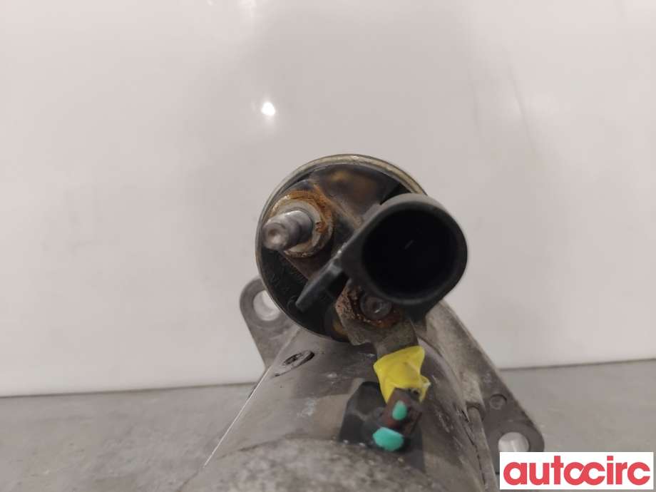 Starter diesel til VW Golf VI 2008-2012  (VOLKSWAGEN|0AM911021BX|ESW20ER20|0AM911021EX)