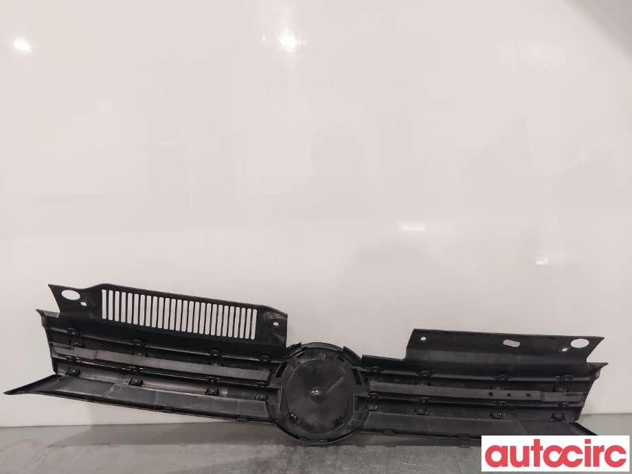 Grill til VW Golf VI 2008-2012  (VOLKSWAGEN|5K0853651AP||5K0853653F)