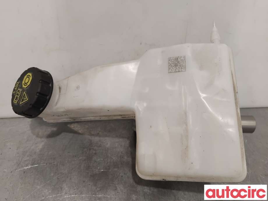 Bremsepumpe hoved til Citroën C4, Spacetourer 2019-->>  (CITROEN|1643581380|)