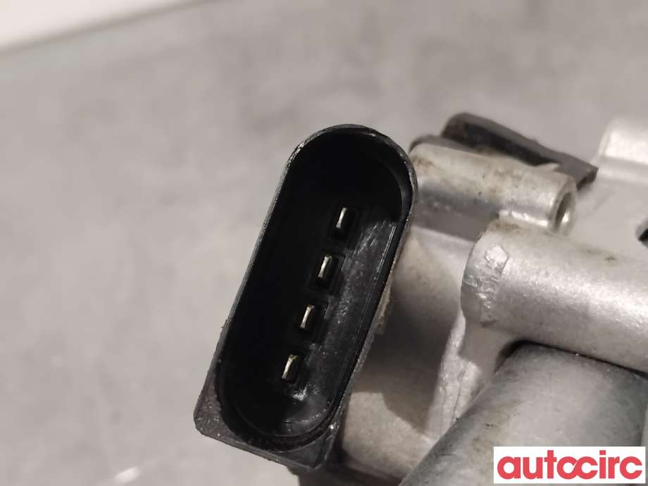 Viskermotor frontrute til Citroën C4, Spacetourer 2019-->>  (CITROEN|9824784980|W000096769)