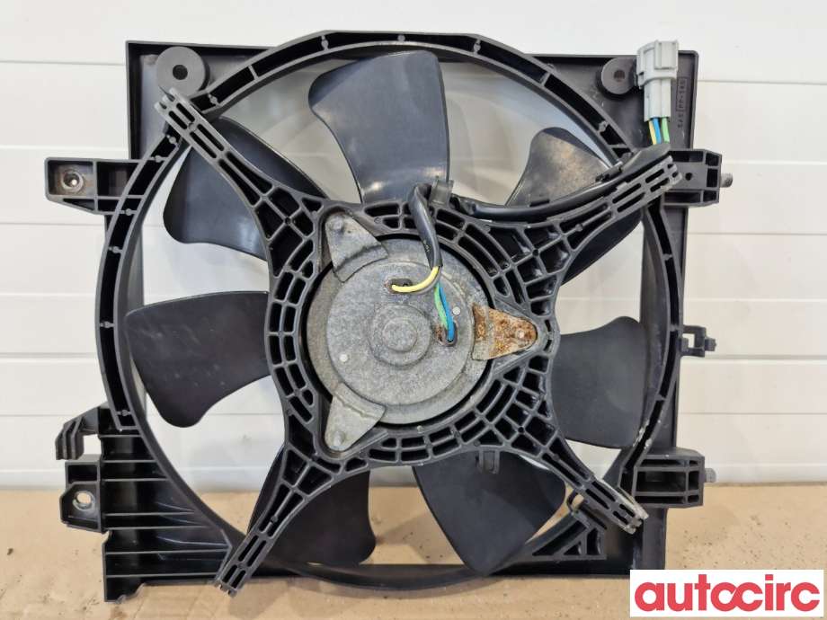 Kjølevifte til Subaru Impreza 2008-2012 (Type III)  (SUBARU|73313FJ010|)
