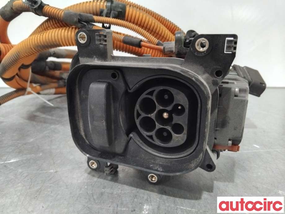 Kabel høy volt (HV) hybrid til Citroën C4, Spacetourer 2019-->> (CITROEN|9848717780|)