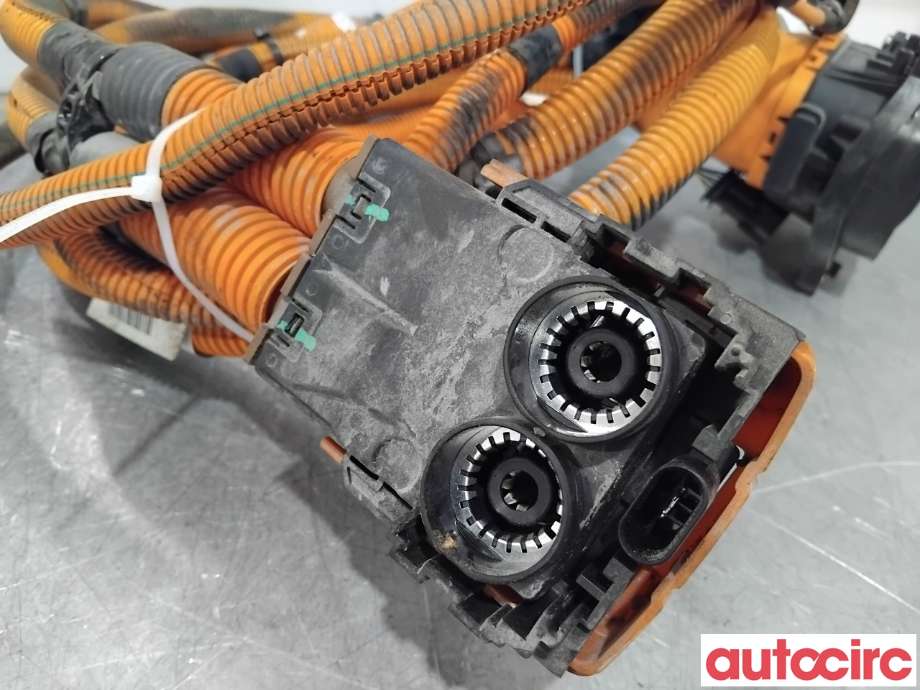 Kabel høy volt (HV) hybrid til Citroën C4, Spacetourer 2019-->> (CITROEN|9848717780|)