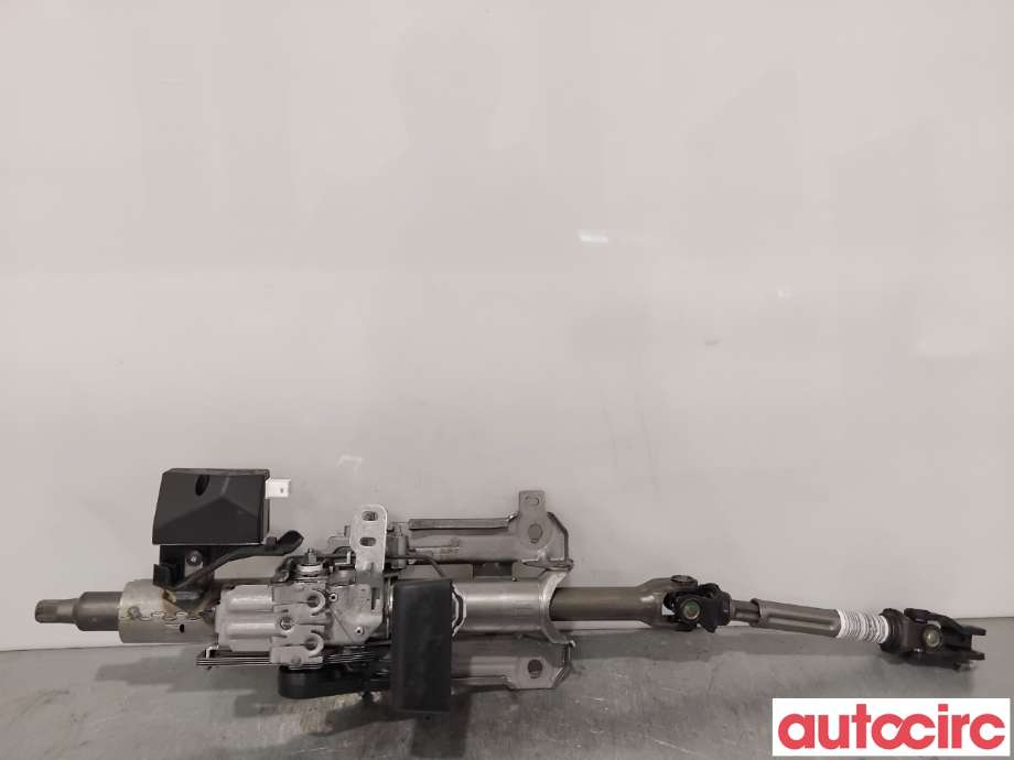 Rattaksel til Citroën C4, Spacetourer 2019-->> (CITROEN|98247375ZD|)