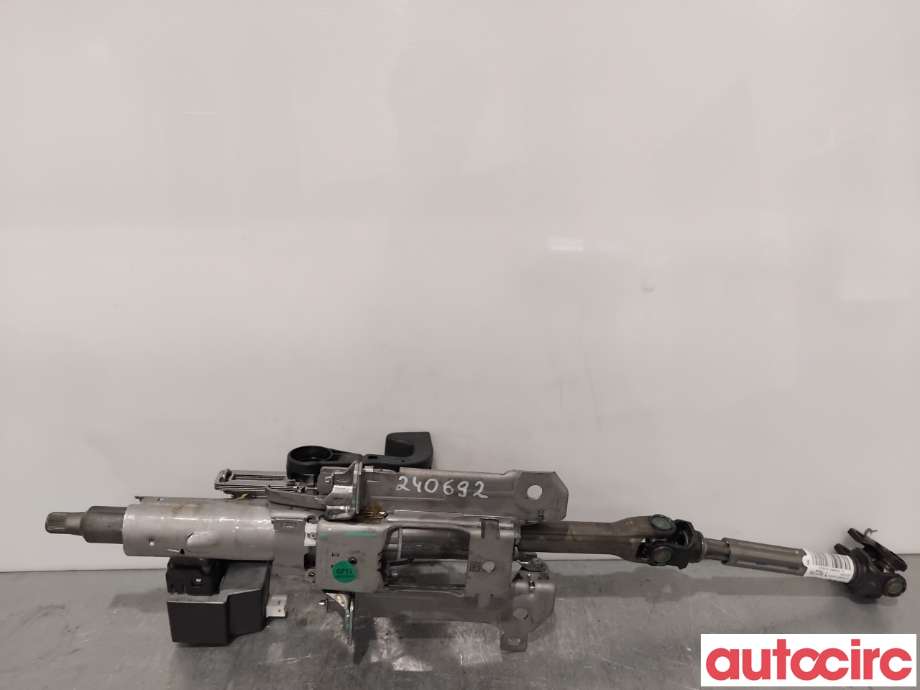 Rattaksel til Citroën C4, Spacetourer 2019-->> (CITROEN|98247375ZD|)