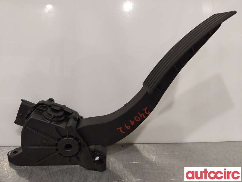 Pedal gass til MG ZS EV 2019-2021 (Type I, Fase 1)  (MG|NO NR|501001-01|)