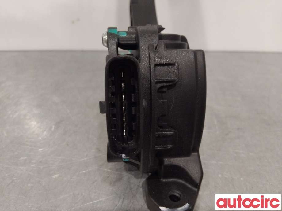 Pedal gass til MG ZS EV 2019-2021 (Type I, Fase 1)  (MG|NO NR|501001-01|)