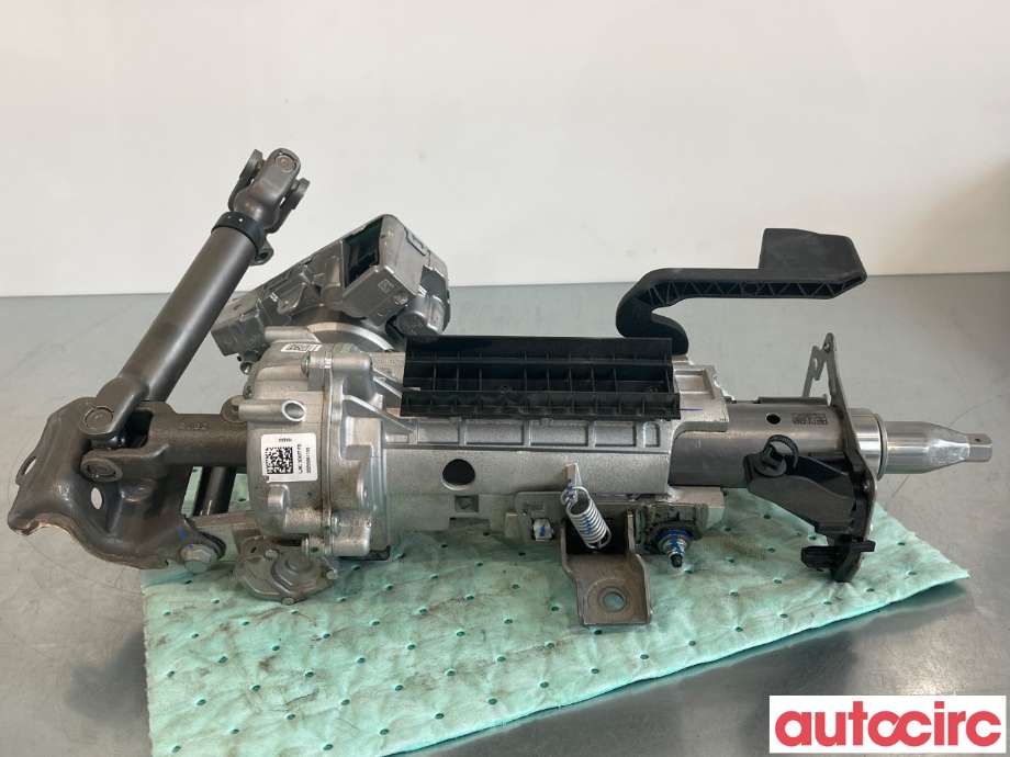 Rattaksel til Ford Mustang Mach-e 2020-->>  (FORD (US)|2776466|LJ9C-3D077-GD)