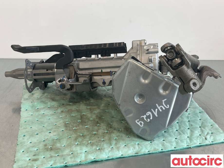 Rattaksel til Ford Mustang Mach-e 2020-->>  (FORD (US)|2776466|LJ9C-3D077-GD)