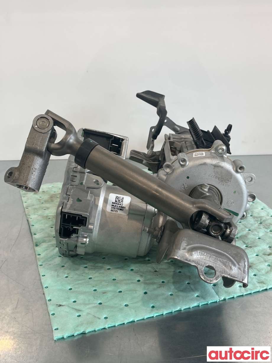 Rattaksel til Ford Mustang Mach-e 2020-->>  (FORD (US)|2776466|LJ9C-3D077-GD)