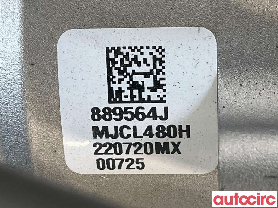 Rattaksel til Ford Mustang Mach-e 2020-->>  (FORD (US)|2776466|LJ9C-3D077-GD)