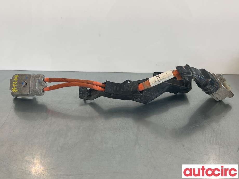 Kabel høy volt (HV) hybrid til Ford Mustang Mach-e 2020-->> (FORD (US)|2544297|LJ98-14B332BC)