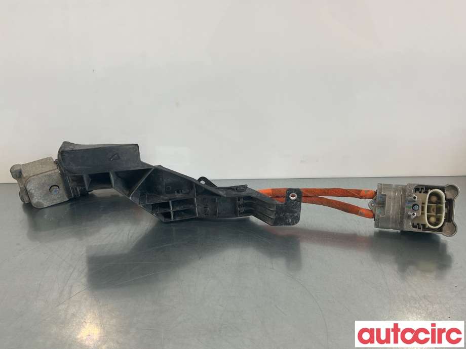 Kabel høy volt (HV) hybrid til Ford Mustang Mach-e 2020-->> (FORD (US)|2544297|LJ98-14B332BC)