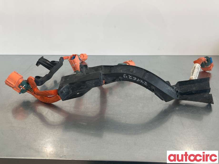 Kabel høy volt (HV) hybrid til Ford Mustang Mach-e 2020-->>  (FORD (US)|2544298|LJ98-14B323AE)