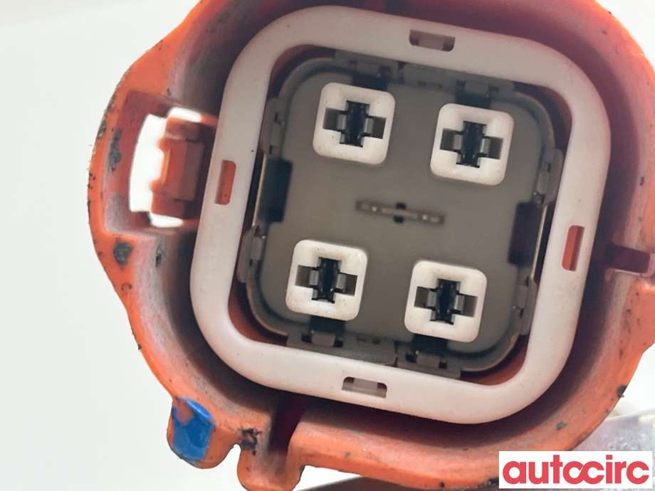 Kabel høy volt (HV) hybrid til Ford Mustang Mach-e 2020-->>  (FORD (US)|2544298|LJ98-14B323AE)