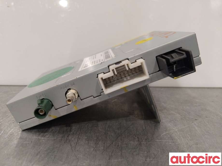 Antenne forsterker til MG ZS EV 2019-2021 (Type I, Fase 1)  (MG|10642550|)
