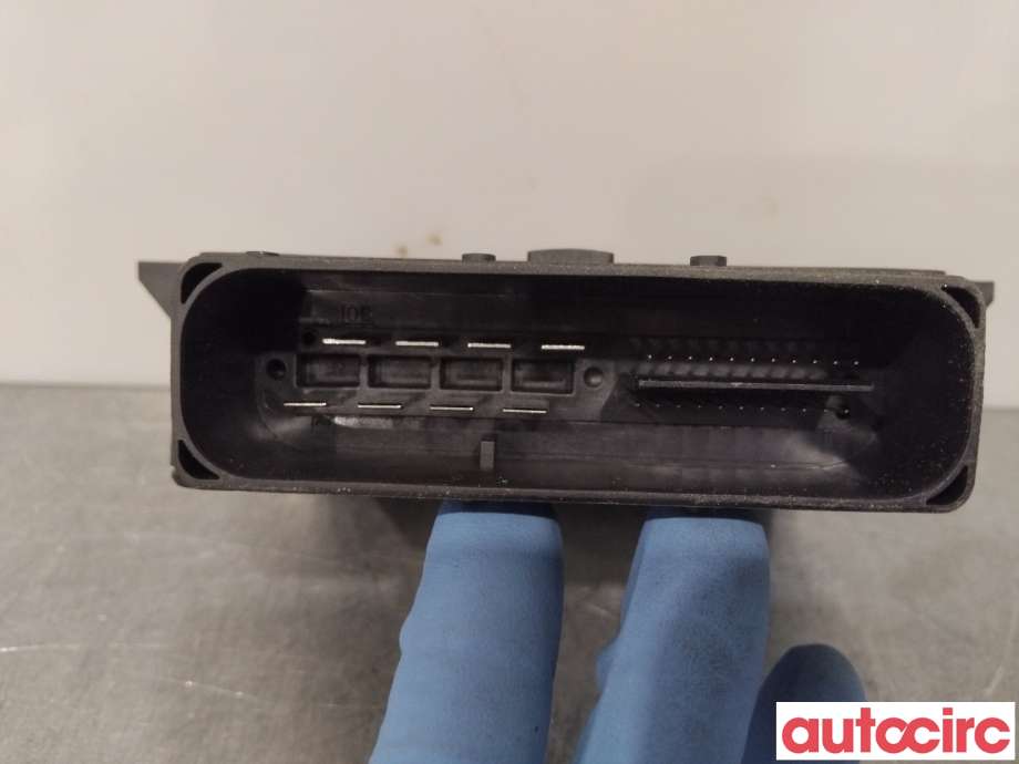 Styreenhet elektrisk parkbrems (EPB - Electric Parking Brake) til MG ZS EV 2019-2021 (Type I, Fase 1) (MG|10644795|A008W200)