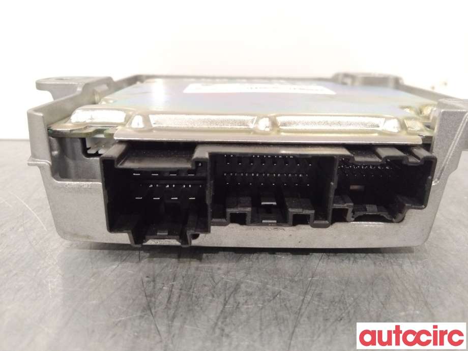 Bilstereo forsterker til MG Marvel R 2021-->>  (MG|10653984|852310|)
