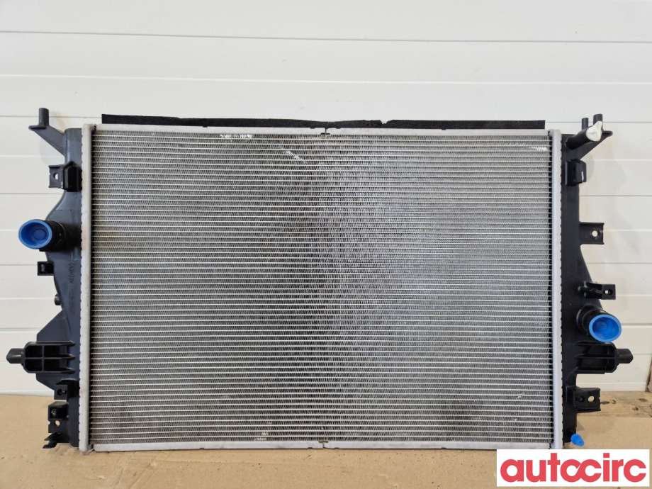 Radiator (automat gir) til Kia Niro 2016-2021 (KIA|25310G2000|)