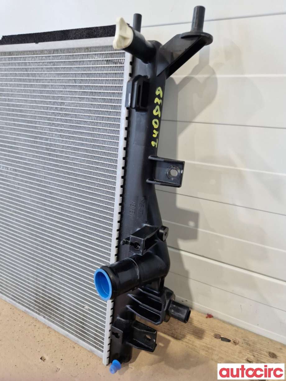 Radiator (automat gir) til Kia Niro 2016-2021 (KIA|25310G2000|)
