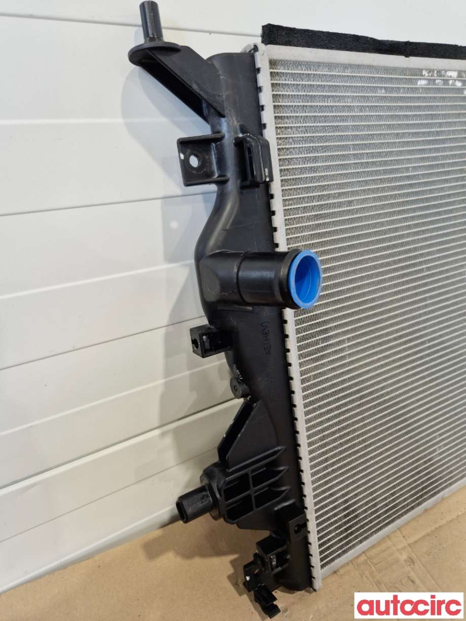 Radiator (automat gir) til Kia Niro 2016-2021 (KIA|25310G2000|)