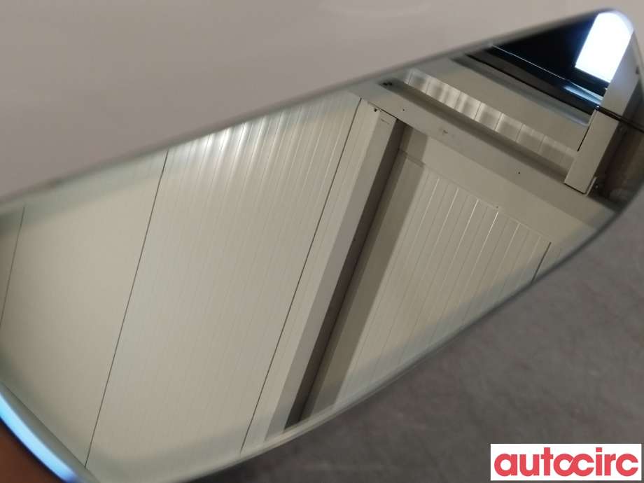 Speil innvendig til Peugeot 208 2019-->> (Type II)  (PEUGEOT|98332062XT|038266)