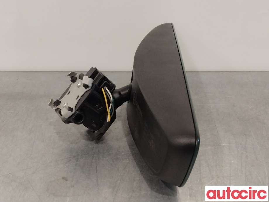Speil innvendig til Peugeot 208 2019-->> (Type II)  (PEUGEOT|98332062XT|038266)