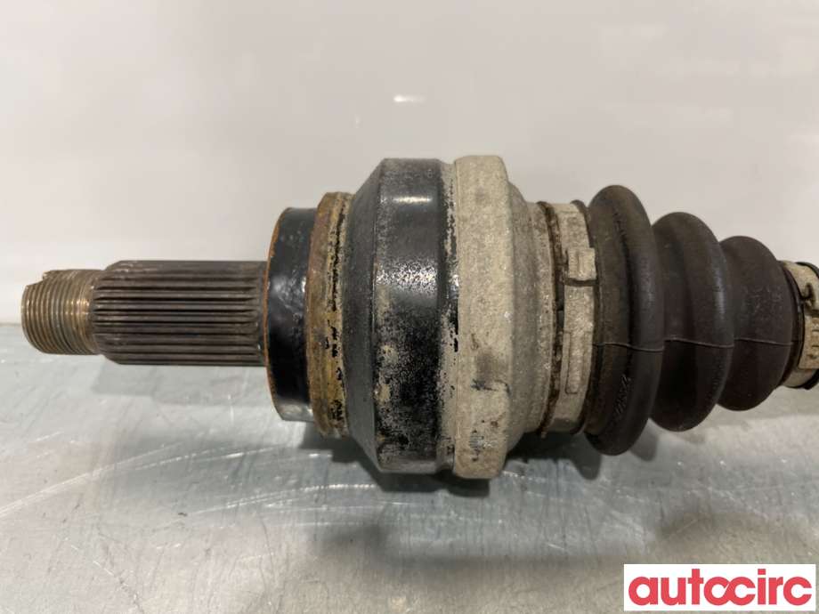 Drivaksel venstre bak til BMW X3 2010-2017 (F25) (F25) (BMW|33207614493||7614493)