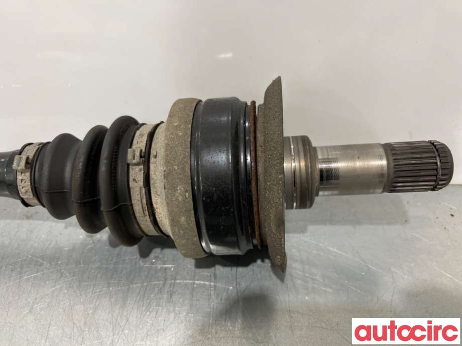 Drivaksel venstre bak til BMW X3 2010-2017 (F25) (F25) (BMW|33207614493||7614493)
