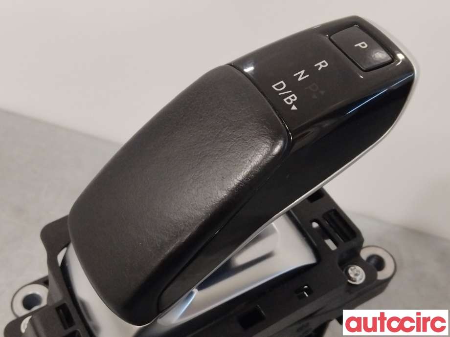 Girstang/girvelger automat til Peugeot 208 2019-->> (Type II)  (PEUGEOT|1663576080|98336289DX)