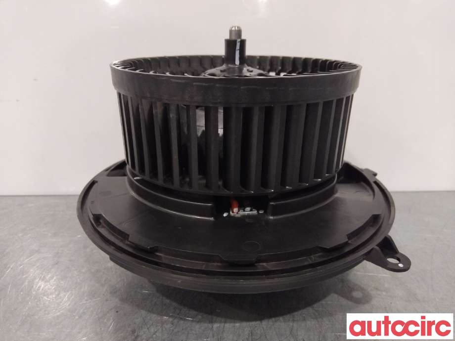 Varmeapparat motor til MG Marvel R, 2021-->>  (MG|L38R27S41)