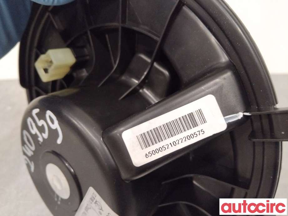 Varmeapparat motor til MG Marvel R 2021-->>  (MG|L38R27S41|)