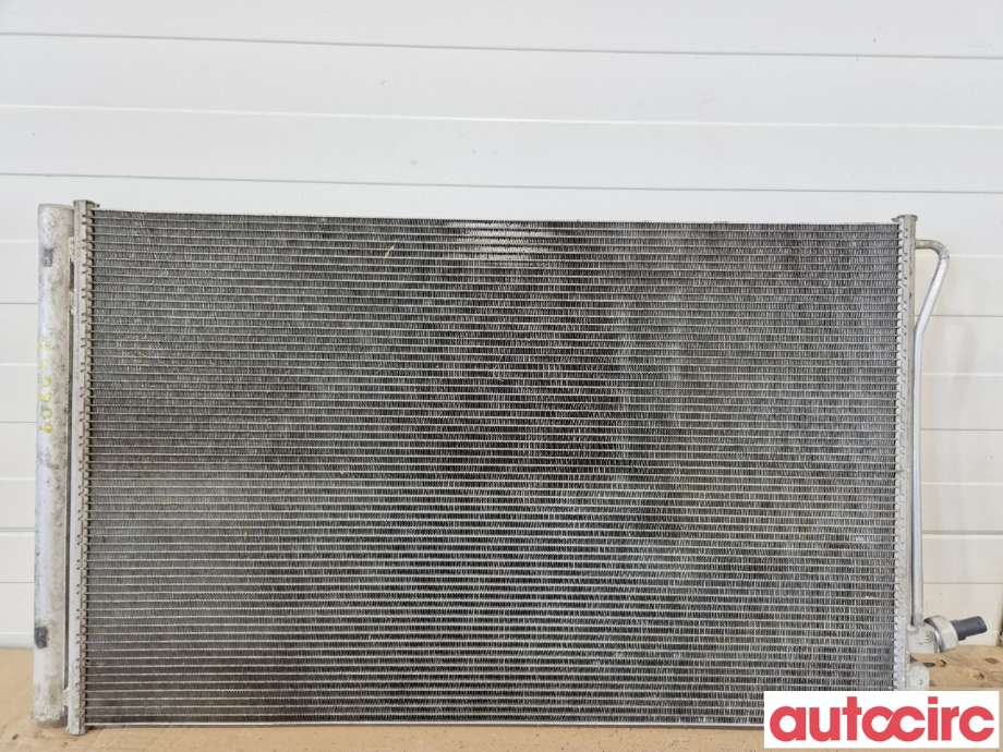 Aircondition radiator til Mercedes Vito 2014-->> (W447) (W447) (MERCEDES|A4478350070|)