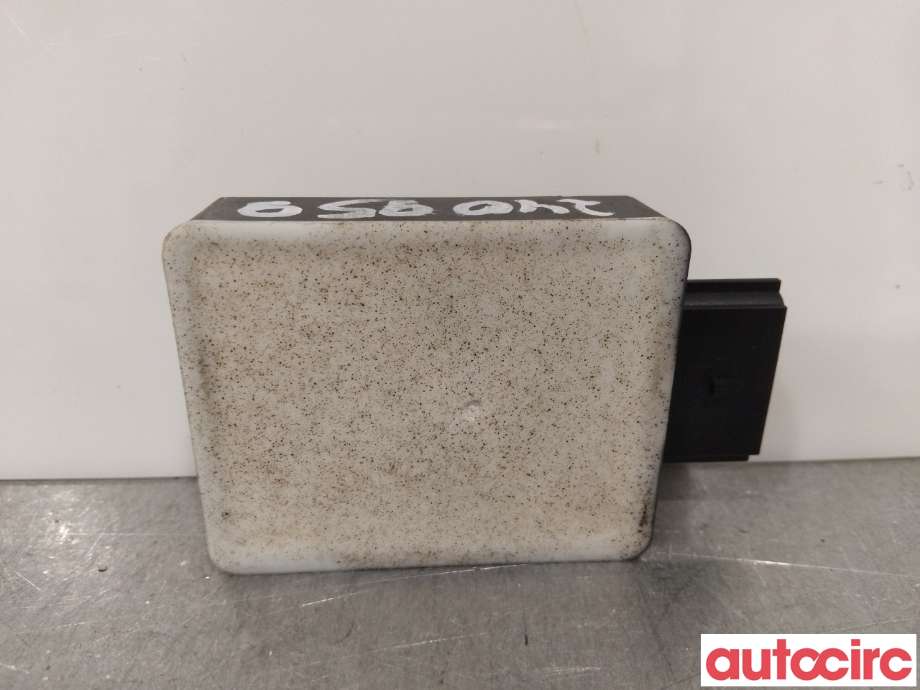 Sensor radar til MG Marvel R, 2021-->>  (MG|11178464)